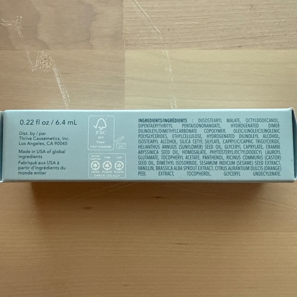 Thrive Lip Balm - Picture 2 of 5